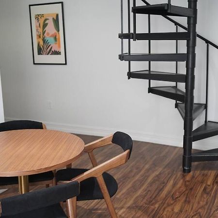 The Lofts On Clematis 309 Downtown 웨스트 팜 비치 외부 사진
