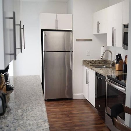 The Lofts On Clematis 309 Downtown 웨스트 팜 비치 외부 사진