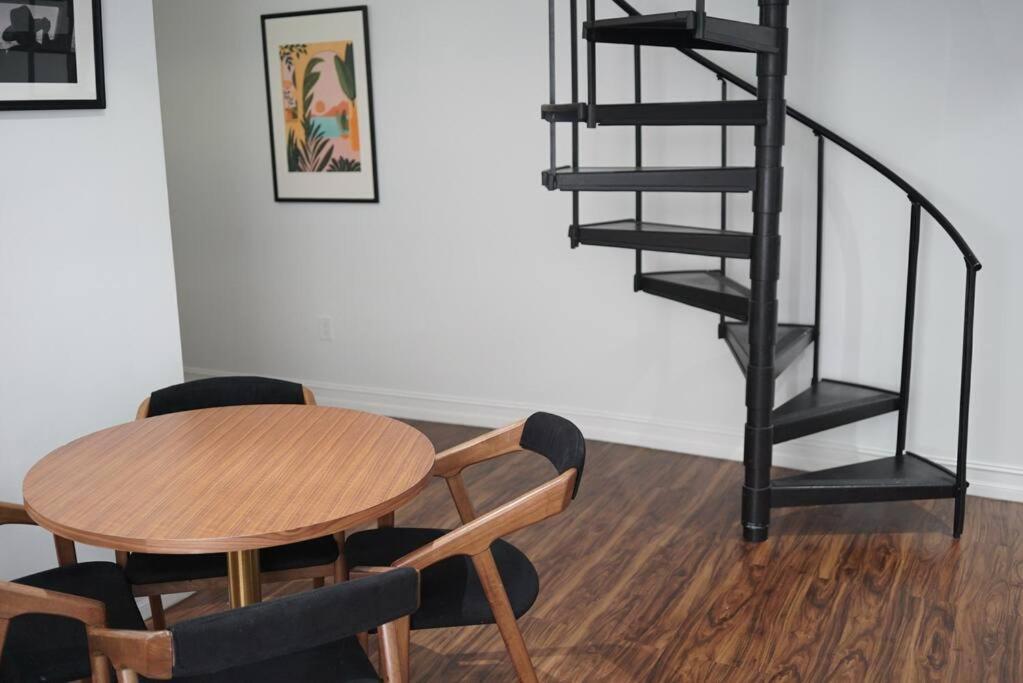 The Lofts On Clematis 309 Downtown 웨스트 팜 비치 외부 사진