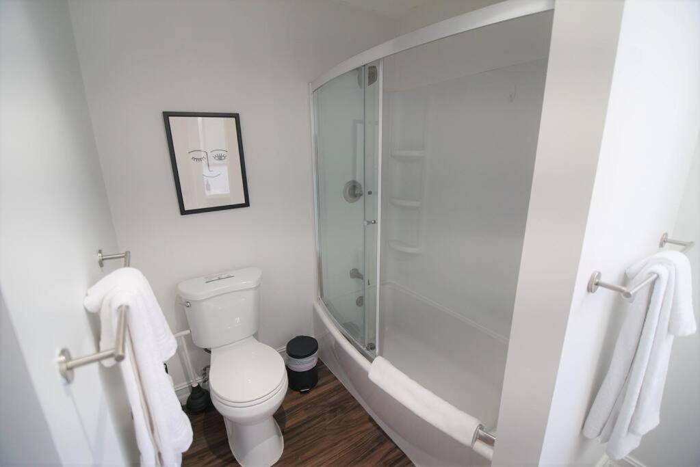 The Lofts On Clematis 309 Downtown 웨스트 팜 비치 외부 사진