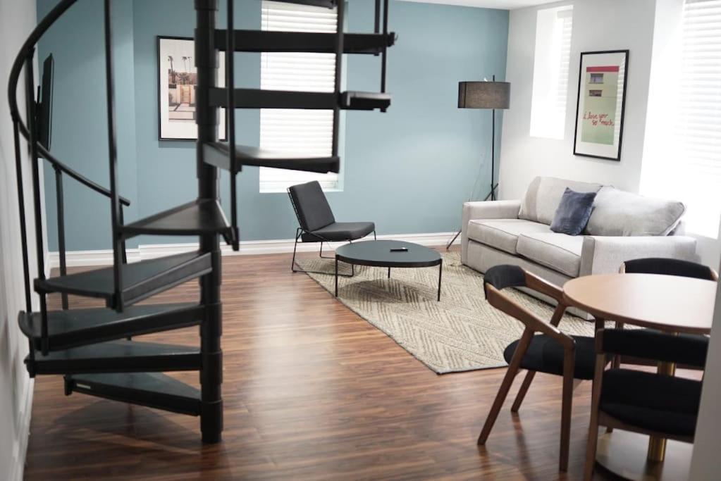 The Lofts On Clematis 309 Downtown 웨스트 팜 비치 외부 사진